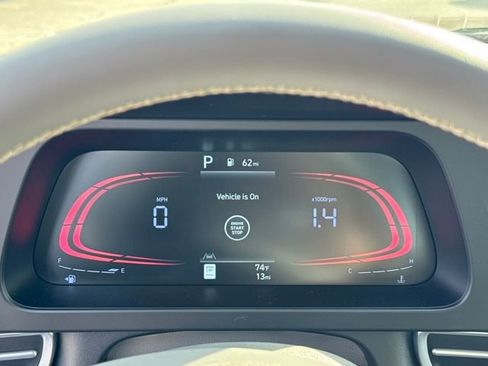 New 2026 Hyundai Elantra Sport FWD image 14