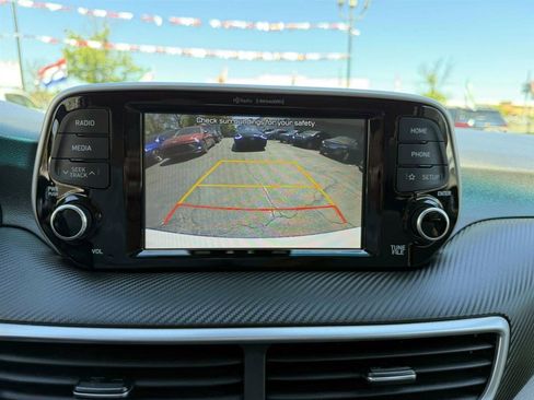 Used 2019 Hyundai Tucson Value AWD/4WD image 21