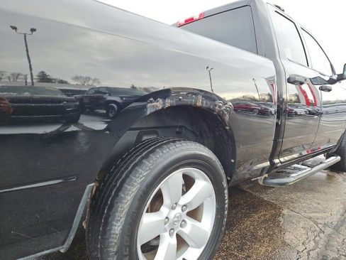 Used 2013 RAM 1500 Express image 11