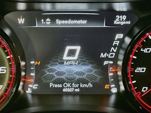 Used 2021 Dodge Charger GT w/ Plus Group RWD image 16