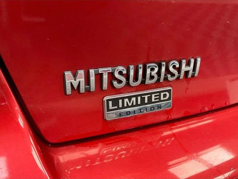 Used 2017 Mitsubishi Lancer LE image 25