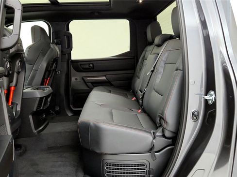 Certified 2026 Toyota Tundra TRD Pro image 21