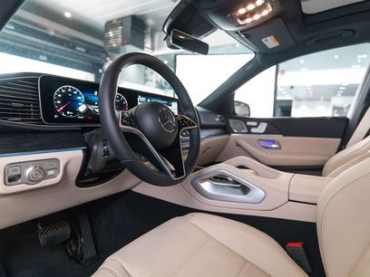 New 2026 Mercedes-Benz GLE 350 4MATIC