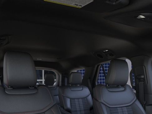 New 2026 Ford Explorer ST-Line AWD/4WD image 23