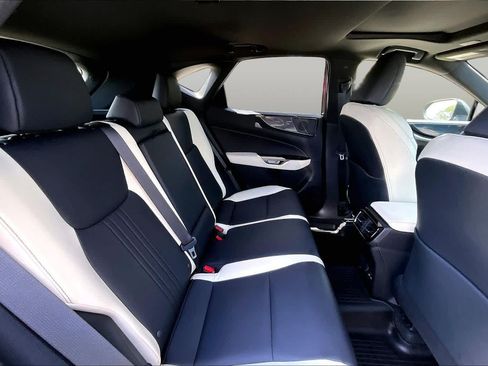 Used 2023 Lexus NX 350 AWD image 20
