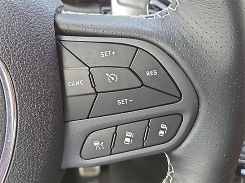 Used 2023 Dodge Durango SRT Hellcat image 29