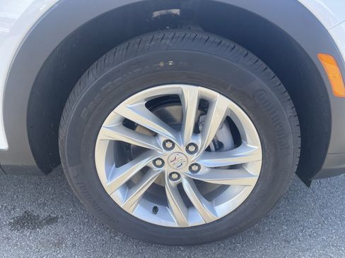 New 2026 Buick Envista Preferred w/ Convenience I Package image 31