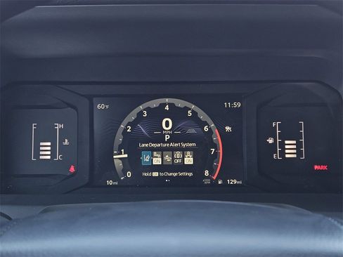 New 2026 Toyota Tacoma SR5 image 11