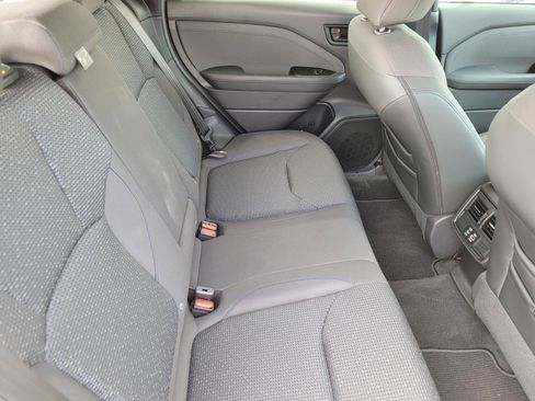 New 2026 Subaru Forester Premium AWD/4WD image 12