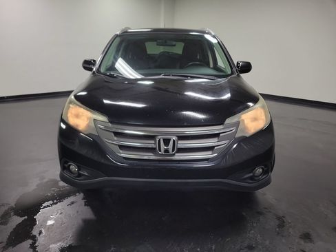 Used 2013 Honda CR-V EX-L image 2