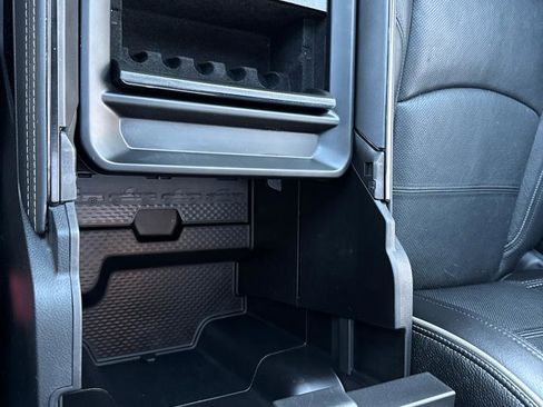 Used 2023 RAM 2500 Limited AWD/4WD image 40