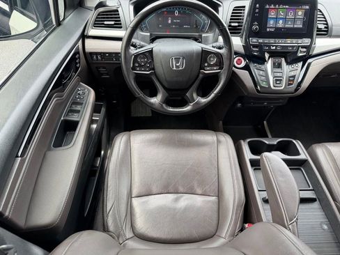 Used 2019 Honda Odyssey Elite image 9