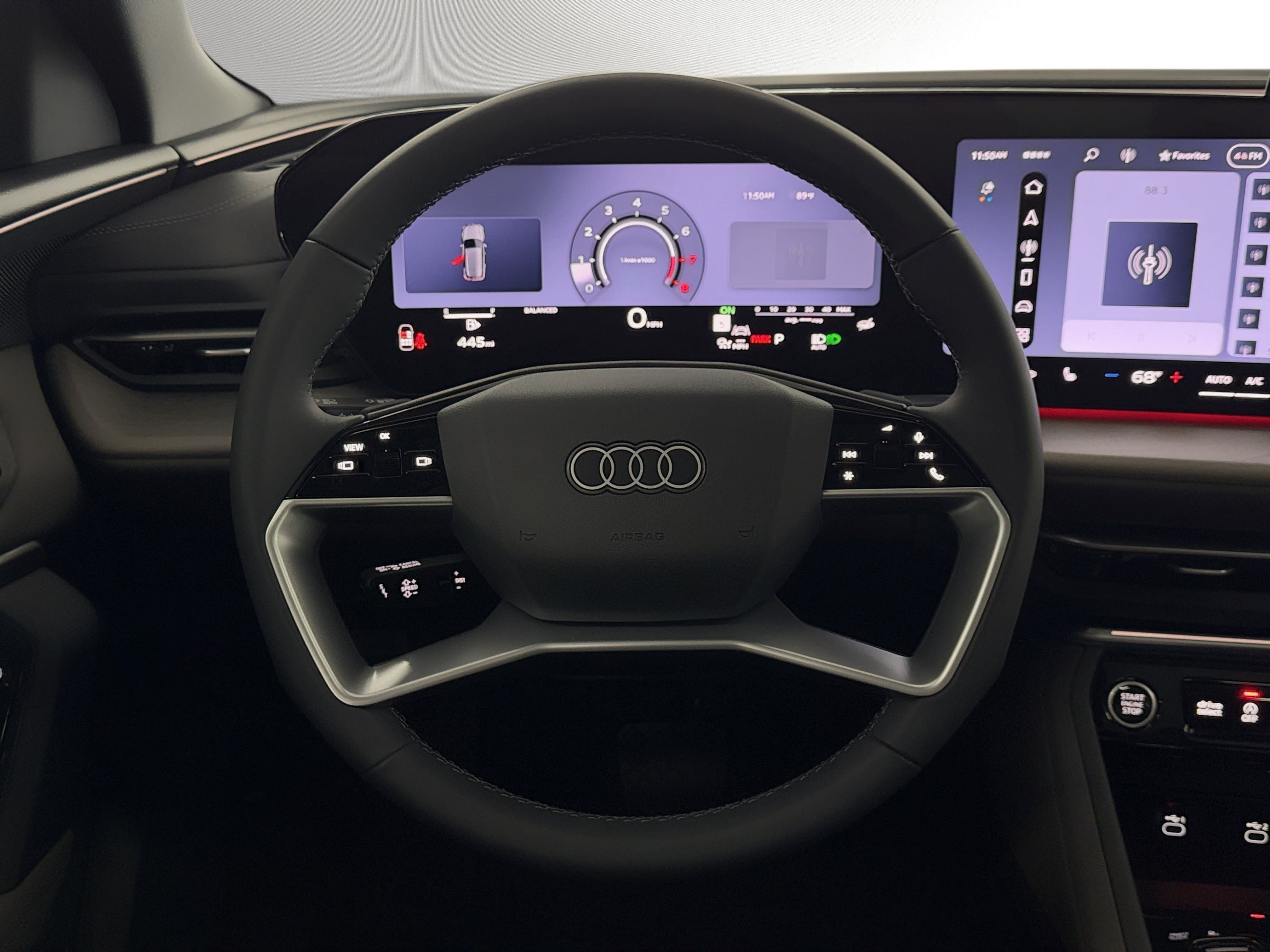 New 2026 Audi Q5 Premium AWD/4WD image 20