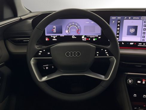 New 2026 Audi Q5 Premium AWD/4WD image 20