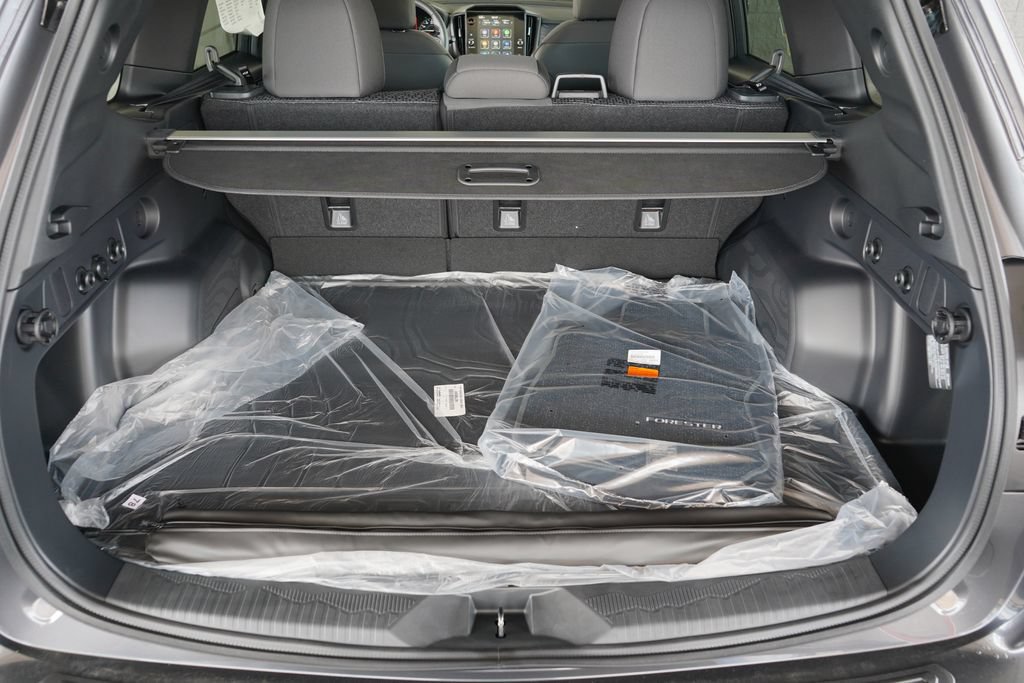 New 2026 Subaru Forester Premium AWD/4WD image 32