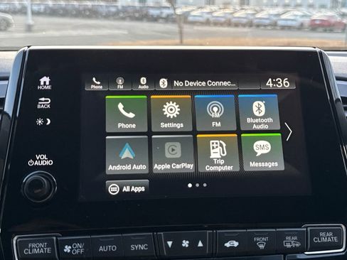 Used 2019 Honda Odyssey EX-L image 23
