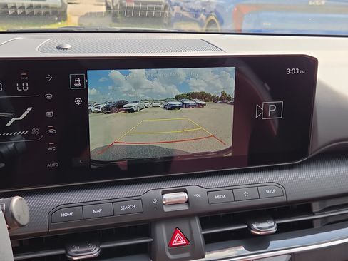 New 2026 Kia K4 GT-Line Turbo FWD image 12