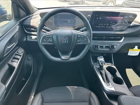 New 2026 Buick Envista Sport Touring w/ Convenience I Package FWD image 20