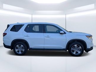 Used 2024 Honda Pilot EX-L video 2