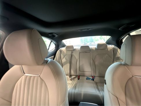 New 2026 Genesis G70 3.3T Sport Prestige RWD image 6