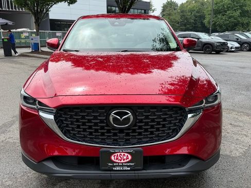 Used 2023 MAZDA CX-5 AWD 2.5 S image 3
