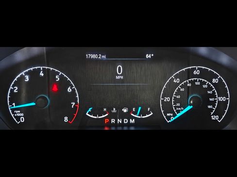 Used 2025 Ford Transit 250 Low Roof w/ Exterior Upgrade Package RWD image 40
