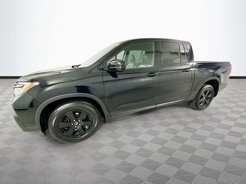 Used 2019 Honda Ridgeline Black Edition image 4