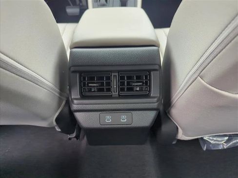 New 2025 Honda Accord SE image 17