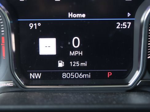 Used 2021 GMC Yukon SLT w/ SLT Luxury Plus Package AWD/4WD image 23