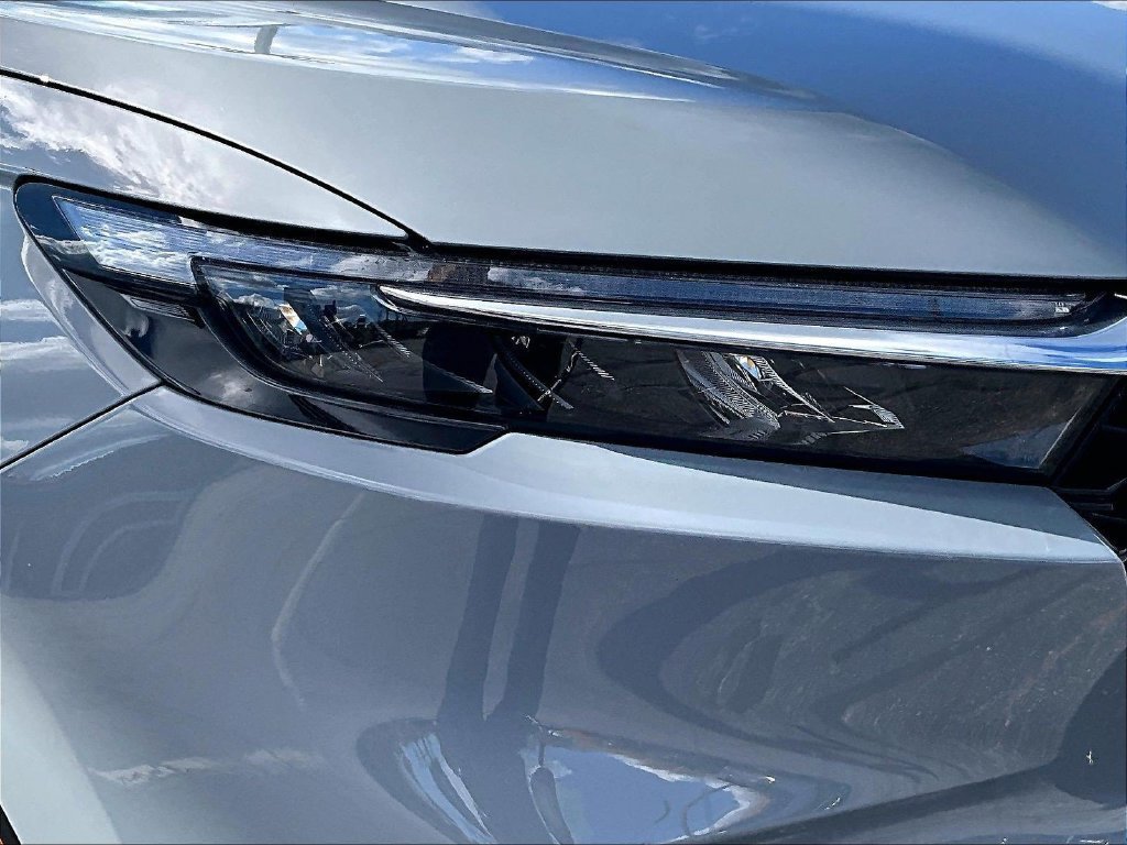 Used 2024 Honda CR-V EX-L image 34