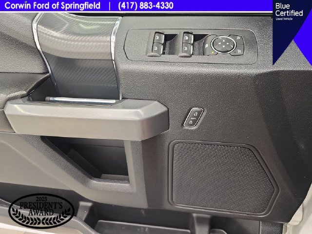 Certified 2019 Ford F150 XLT w/ Equipment Group 302A Luxury AWD/4WD image 37