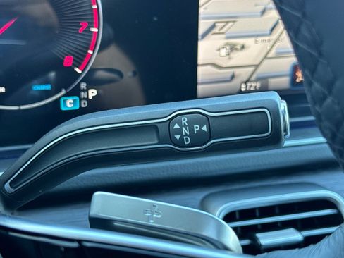 Certified 2026 Mercedes-Benz GLE 450 4MATIC Coupe image 17