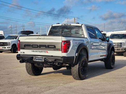 New 2026 Ford F150 Raptor w/ Equipment Group 803A Raptor R AWD/4WD image 4
