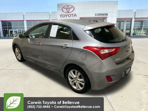 Used 2015 Hyundai Elantra GT image 6