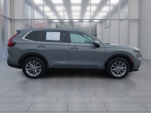 Certified 2023 Honda CR-V EX-L image 2