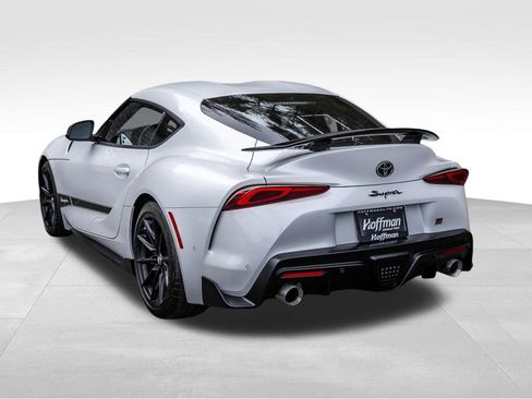 Used 2024 Toyota Supra RWD image 9