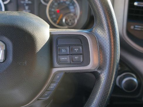 Used 2019 RAM 2500 Tradesman image 20