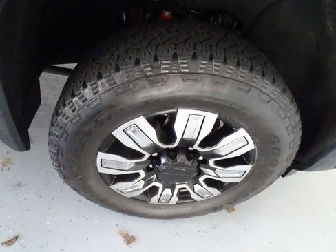 Certified 2024 GMC Sierra 3500 Denali w/ Denali Reserve Package image 26