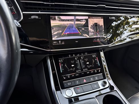 Used 2020 Audi Q7 3.0T Premium Plus AWD/4WD image 8