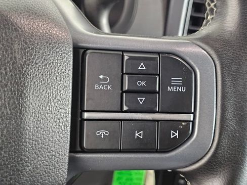 Certified 2024 Ford F150 XLT w/ FX4 Off-Road Package AWD/4WD image 26