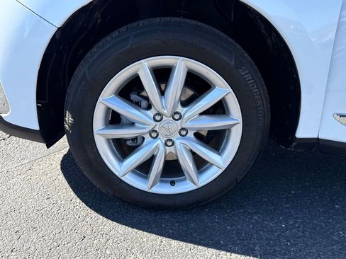 Used 2021 Acura RDX AWD image 26