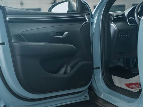 Used 2022 Hyundai Santa Cruz SEL image 37