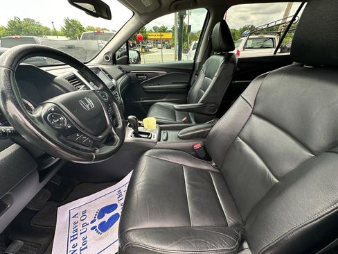 Used 2016 Honda Pilot EX-L image 12