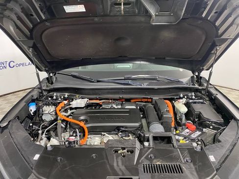 Used 2024 Honda CR-V Sport image 22
