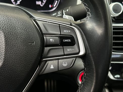 Used 2021 Honda Accord Sport Special Edition image 26
