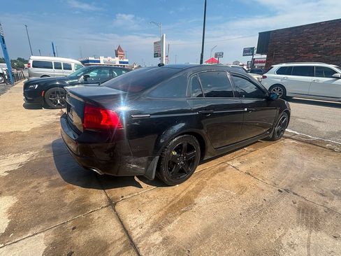 Used 2005 Acura TL FWD image 6