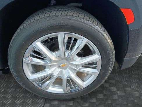 Used 2023 Chevrolet Tahoe High Country w/ Premium Package 2 image 23