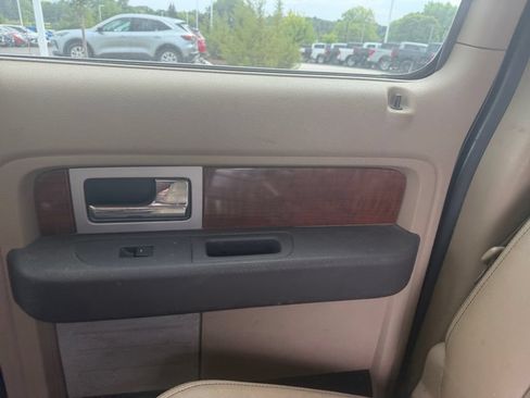 Used 2010 Ford F150 XLT AWD/4WD image 34