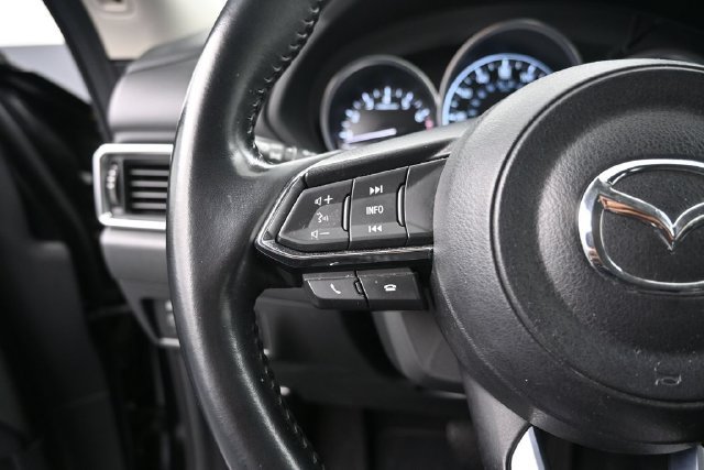 Used 2019 MAZDA CX-5 Sport AWD/4WD image 15