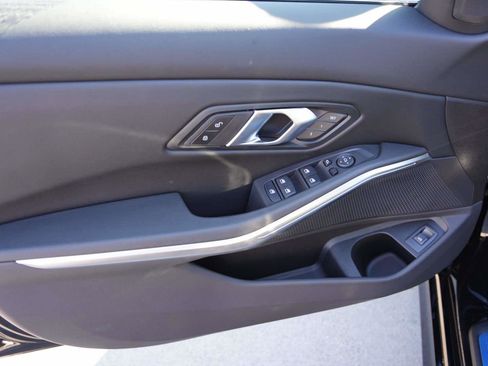 New 2026 BMW 330i Sedan w/ Convenience Package image 14